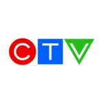 Logo of CTV android Application 